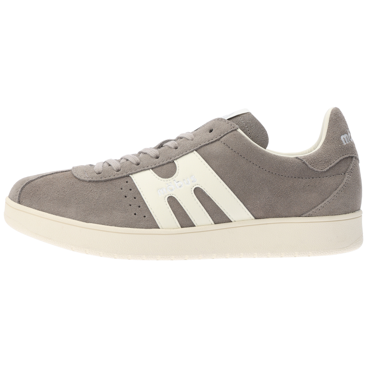 モーブスヘリテイジ　アルノ　（STONE GREY／CREAM）