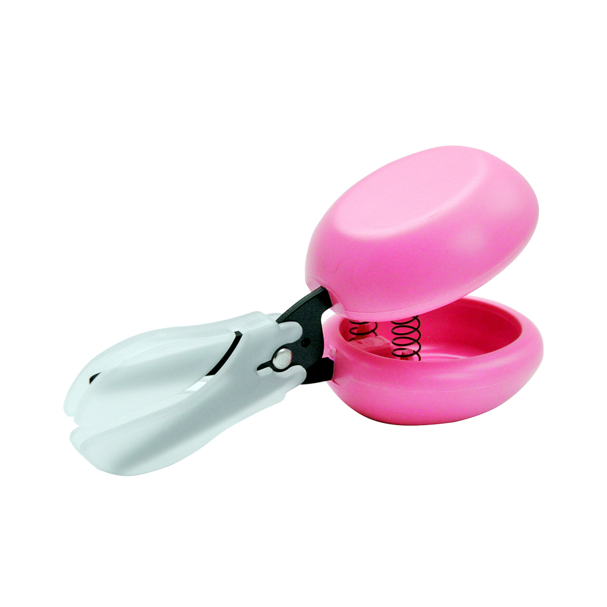 カスタ　ピンク