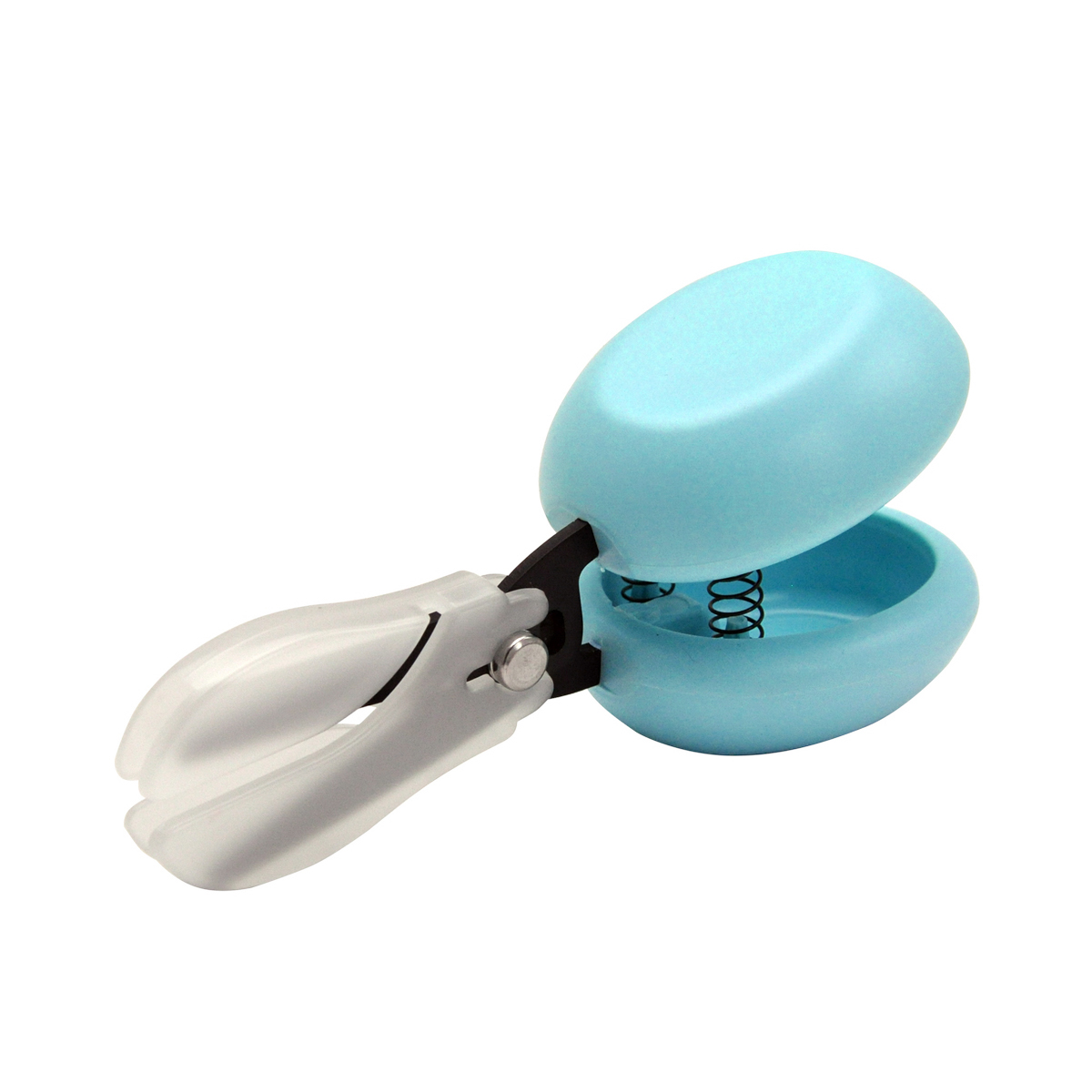 カスタ　ブルー