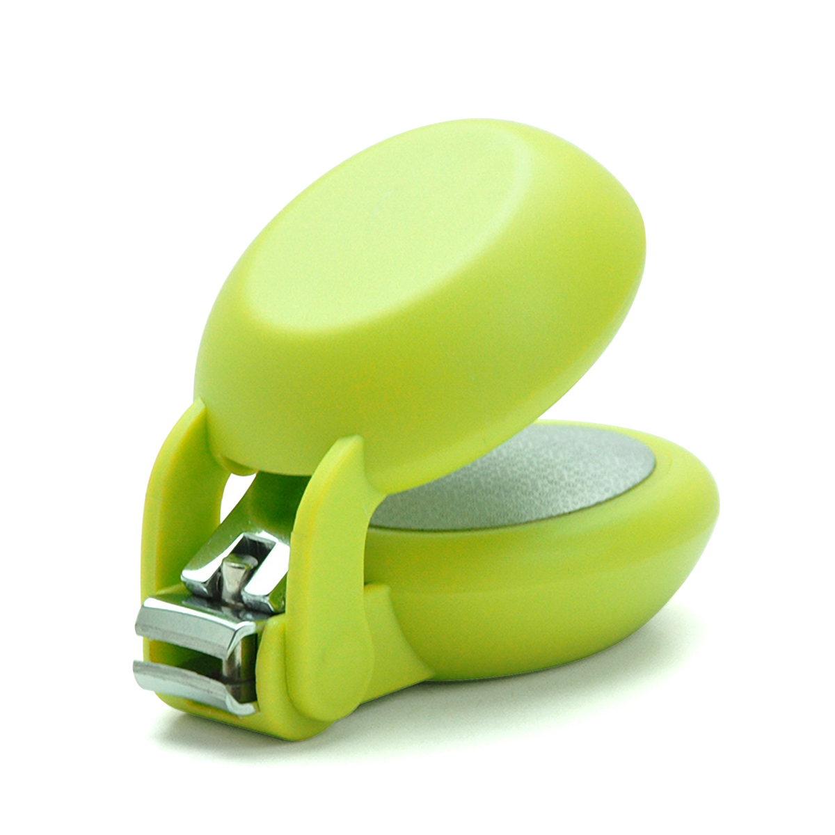 ネイルプラス　グリーン