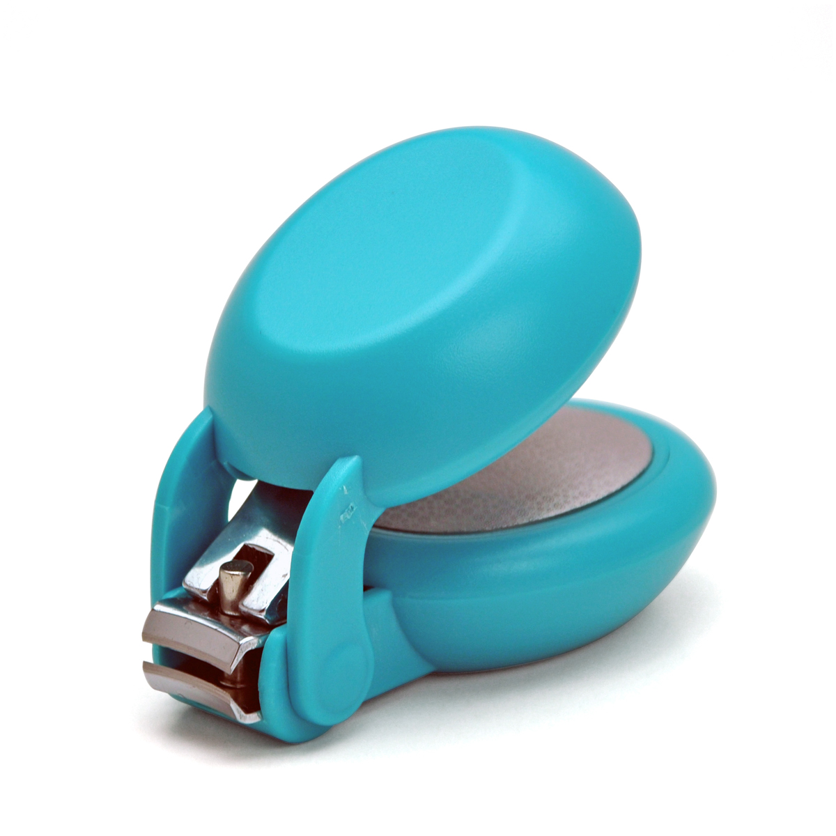 ネイルプラス　ブルー