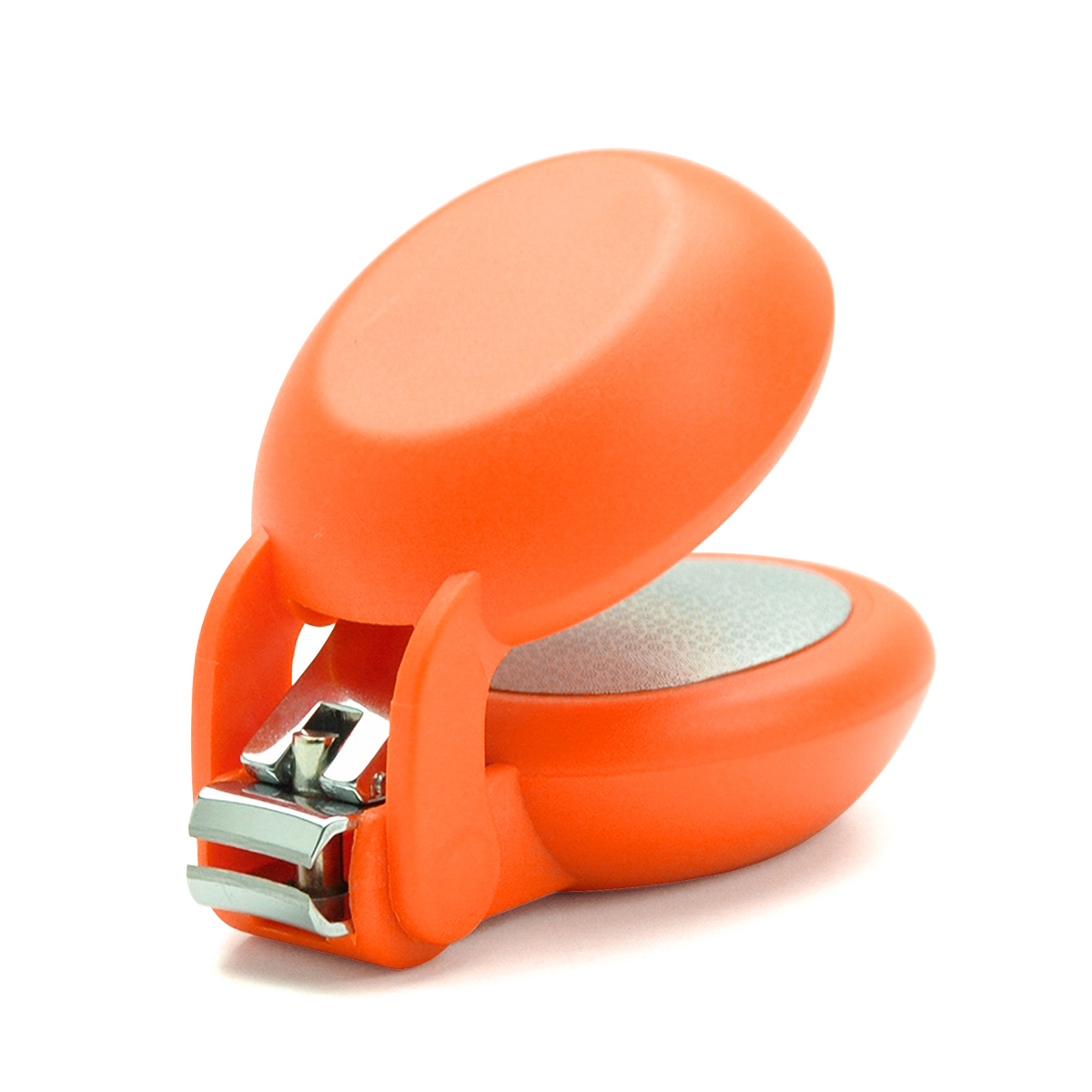 ネイルプラス　オレンジ