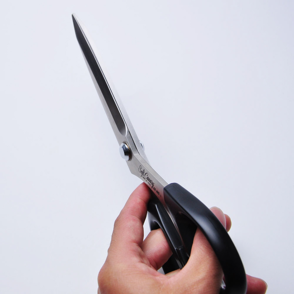 ソフトキャナリー洋裁鋏プロ用265mm