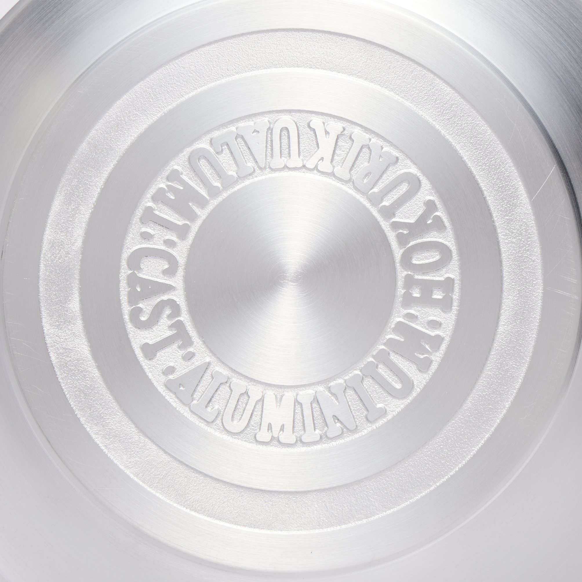 新マイスタープレミアム ディープパン22cm  ガス火専用