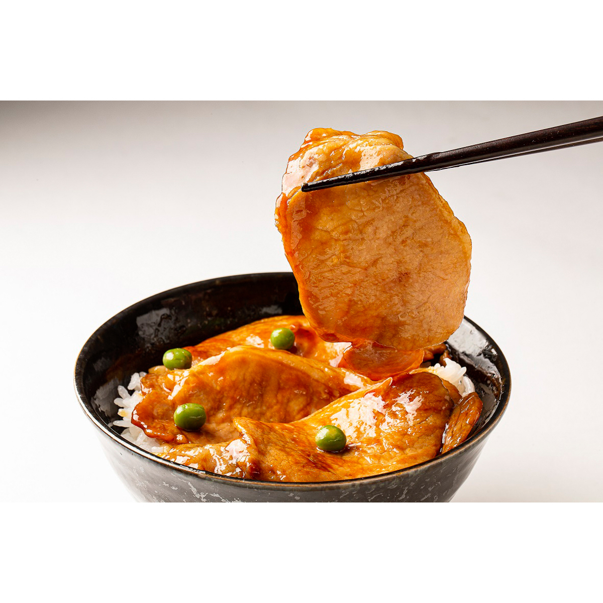 【冷凍】北海道帯広名物豚丼の具 260213