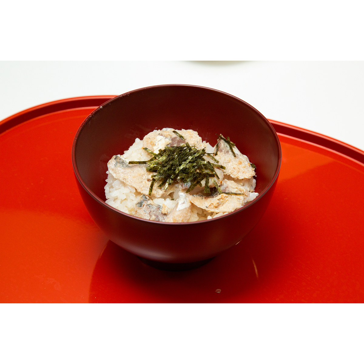 【冷凍】しっぽくだし漬け あじ6食 260905