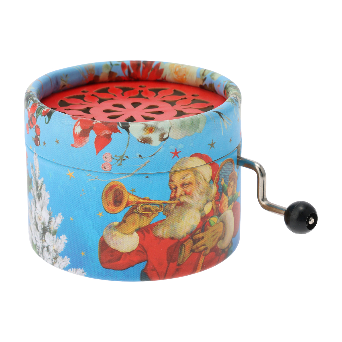 Belle Luretteーベル・ルレットー　オルゴール　Village/PetitPapaNoel