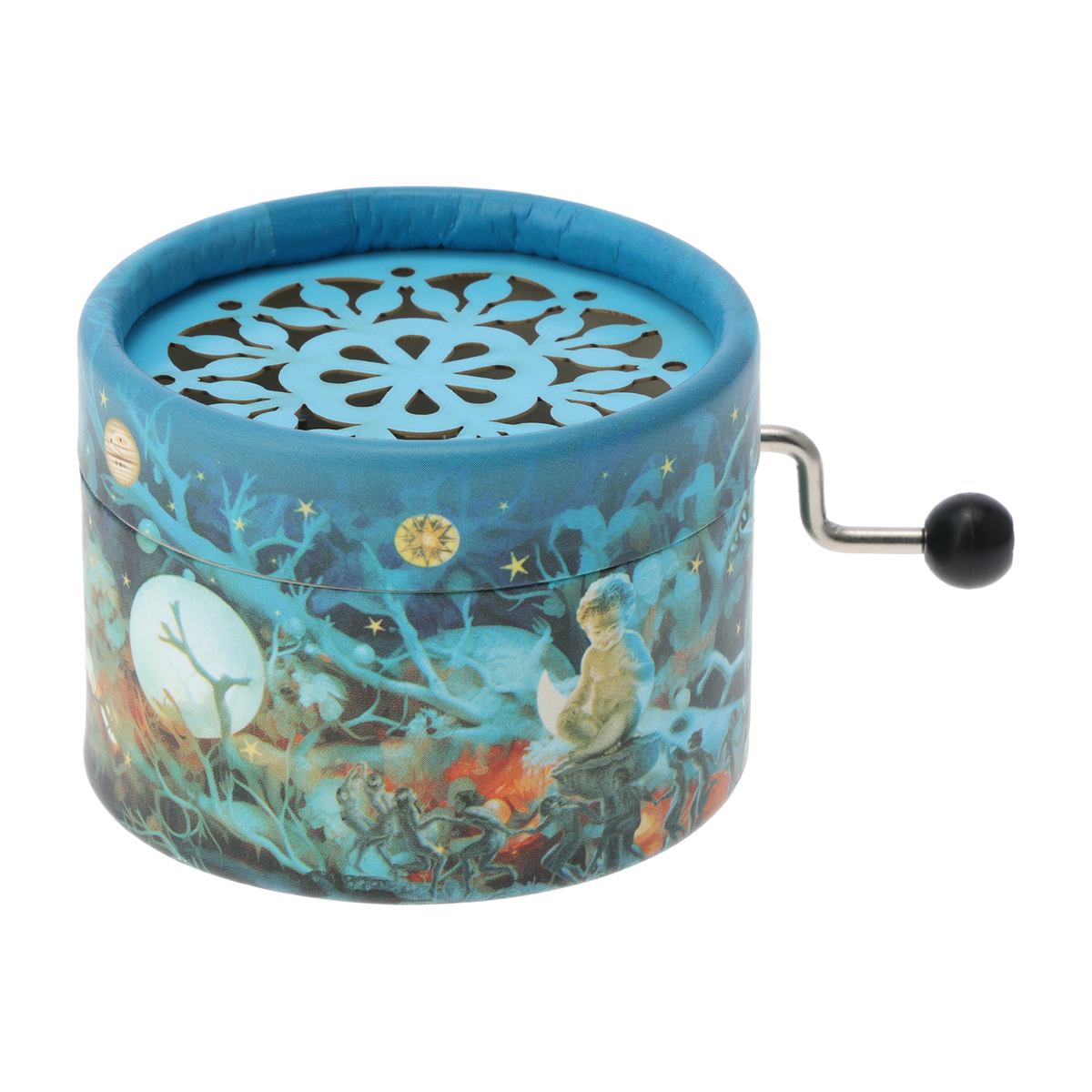 Belle Luretteーベル・ルレットー　オルゴール　Angel/TwinkleLittleStar