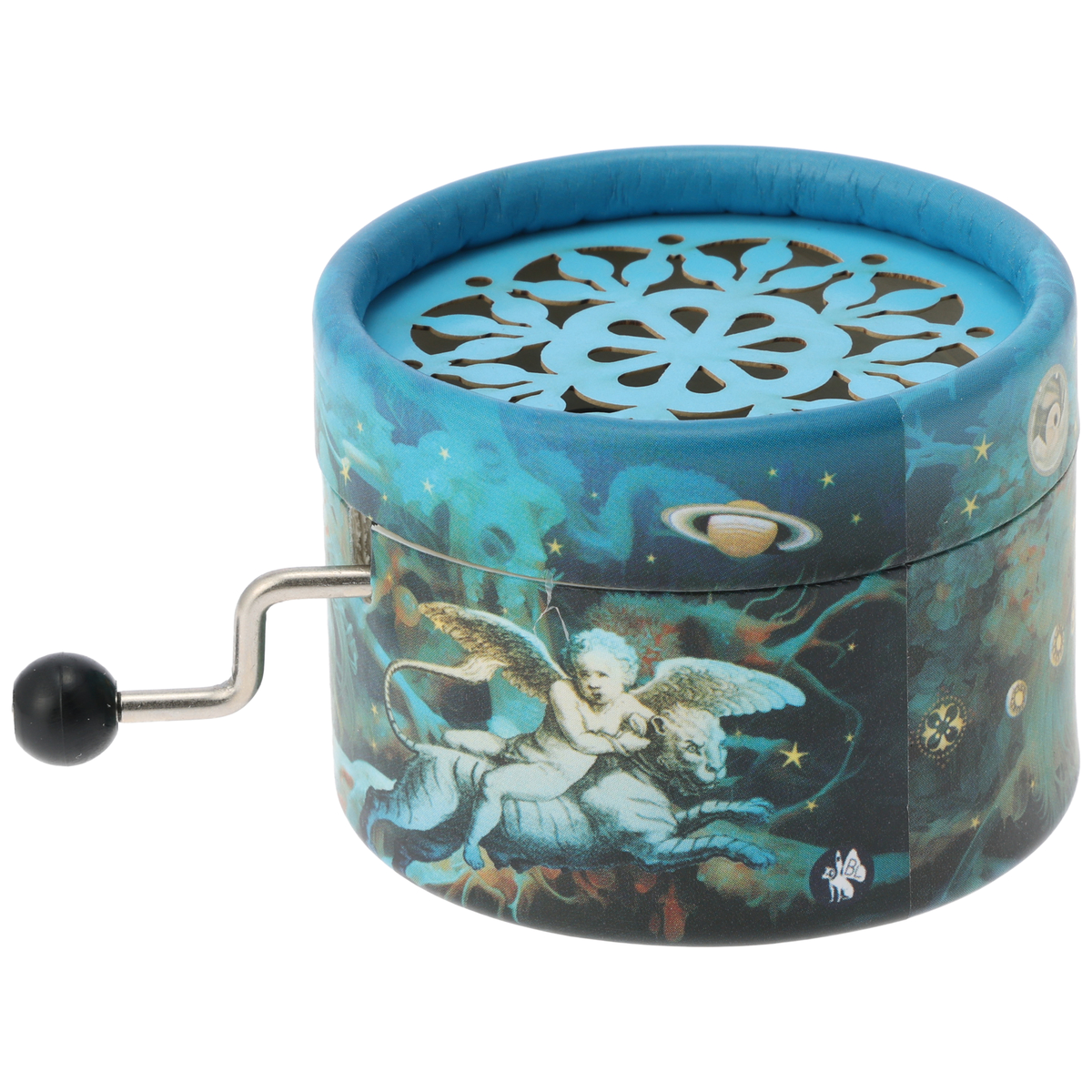 Belle Luretteーベル・ルレットー　オルゴール　Angel/TwinkleLittleStar