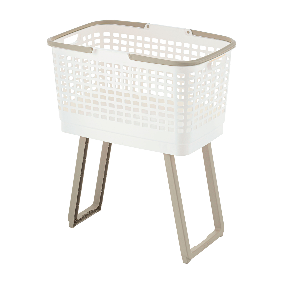 もっと腰らくバスケットワイド