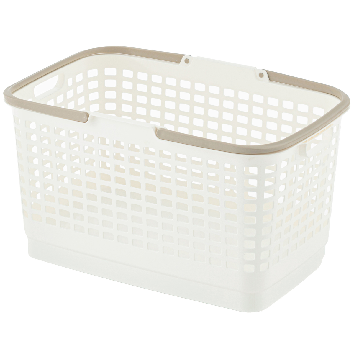 もっと腰らくバスケットワイド