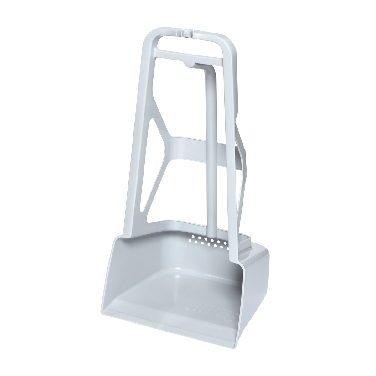 腰らくちりとり