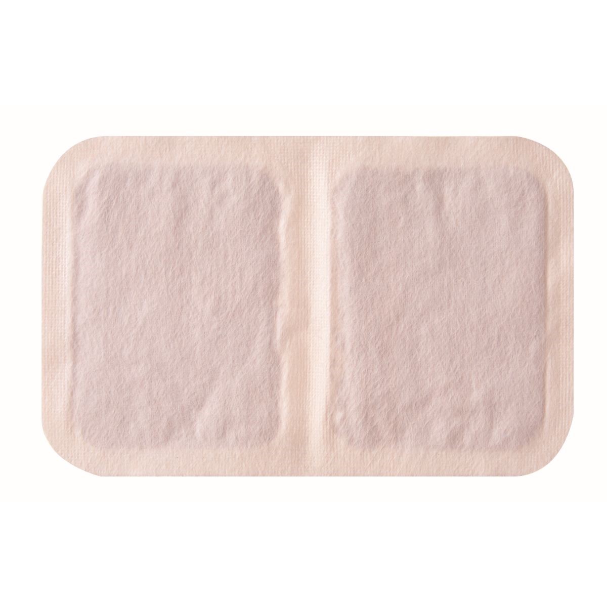 温熱用具　直貼　Mサイズ 4枚入り