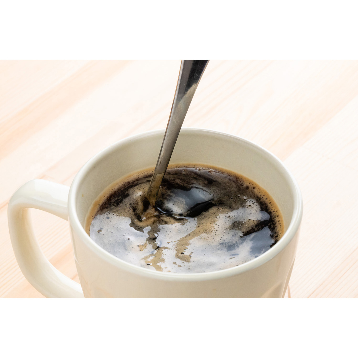 ハマヤ　銀座カフェメゾン 炭焼ブレンド(粉)