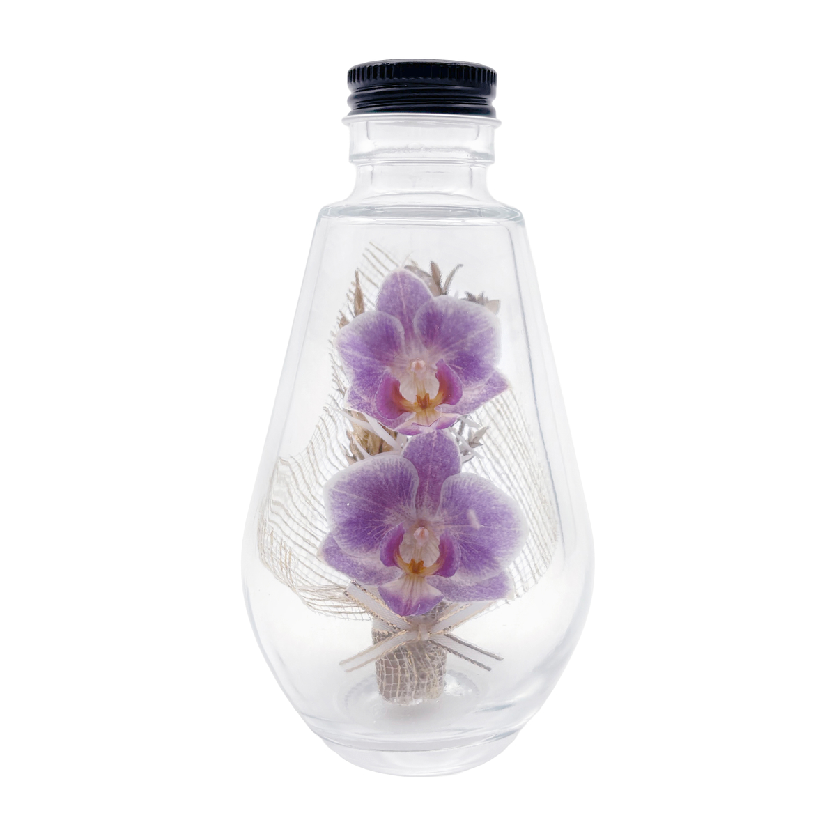 ボトルフラワー2輪タイプ