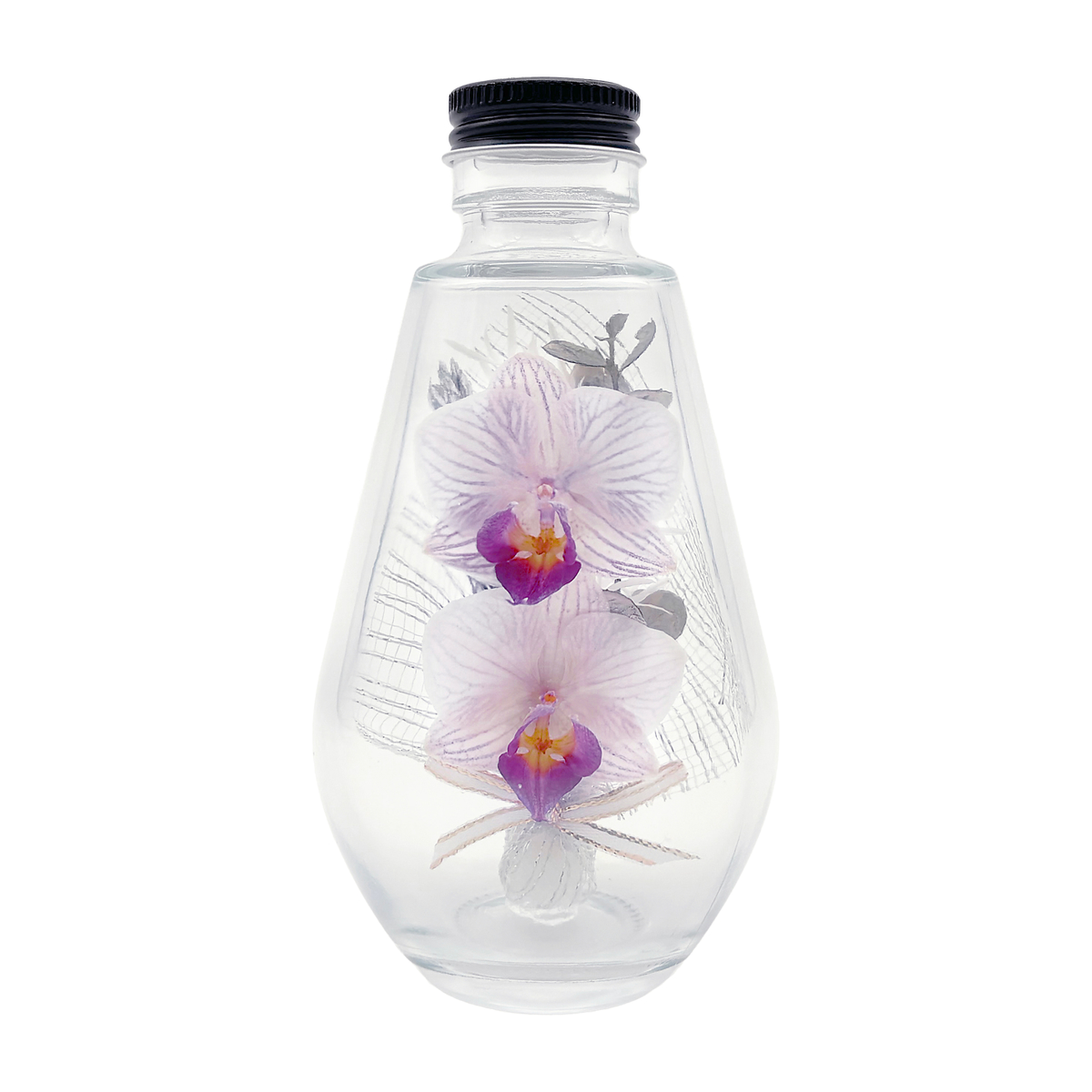 ボトルフラワー2輪タイプ