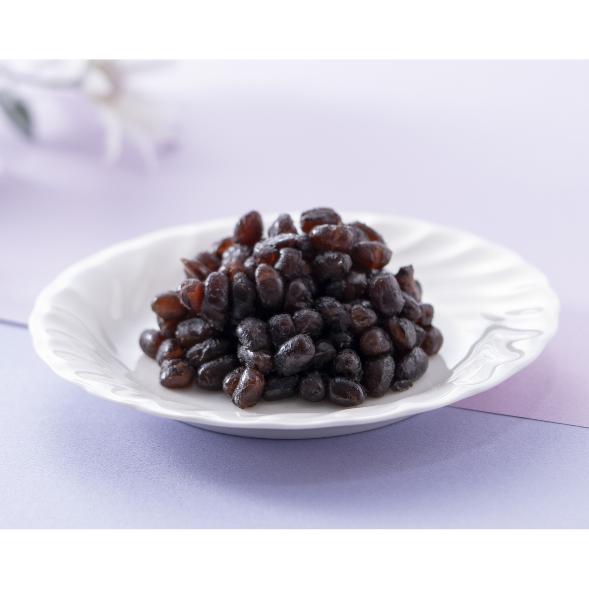 【花園万頭】缶入りぬれ甘なつと