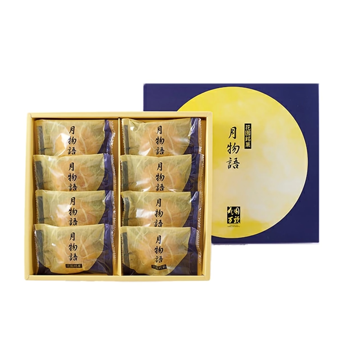 和菓子 | かぜとゆきオンラインショップ