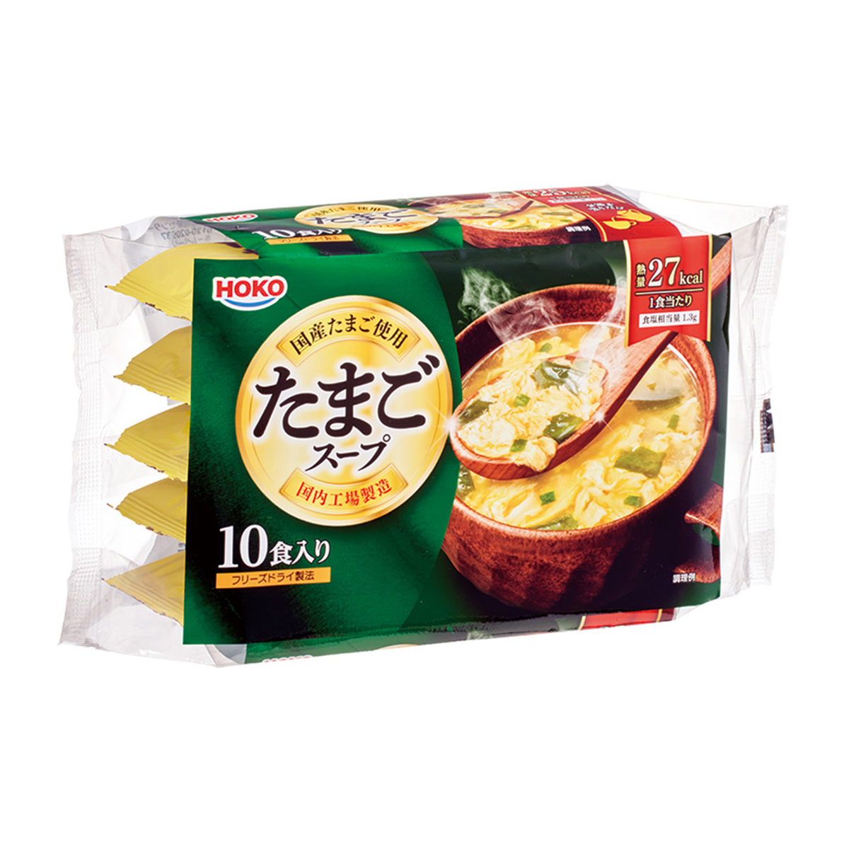 たまごスープ　10食入り
