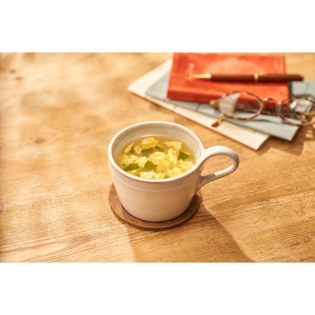 たまごスープ　10食入り
