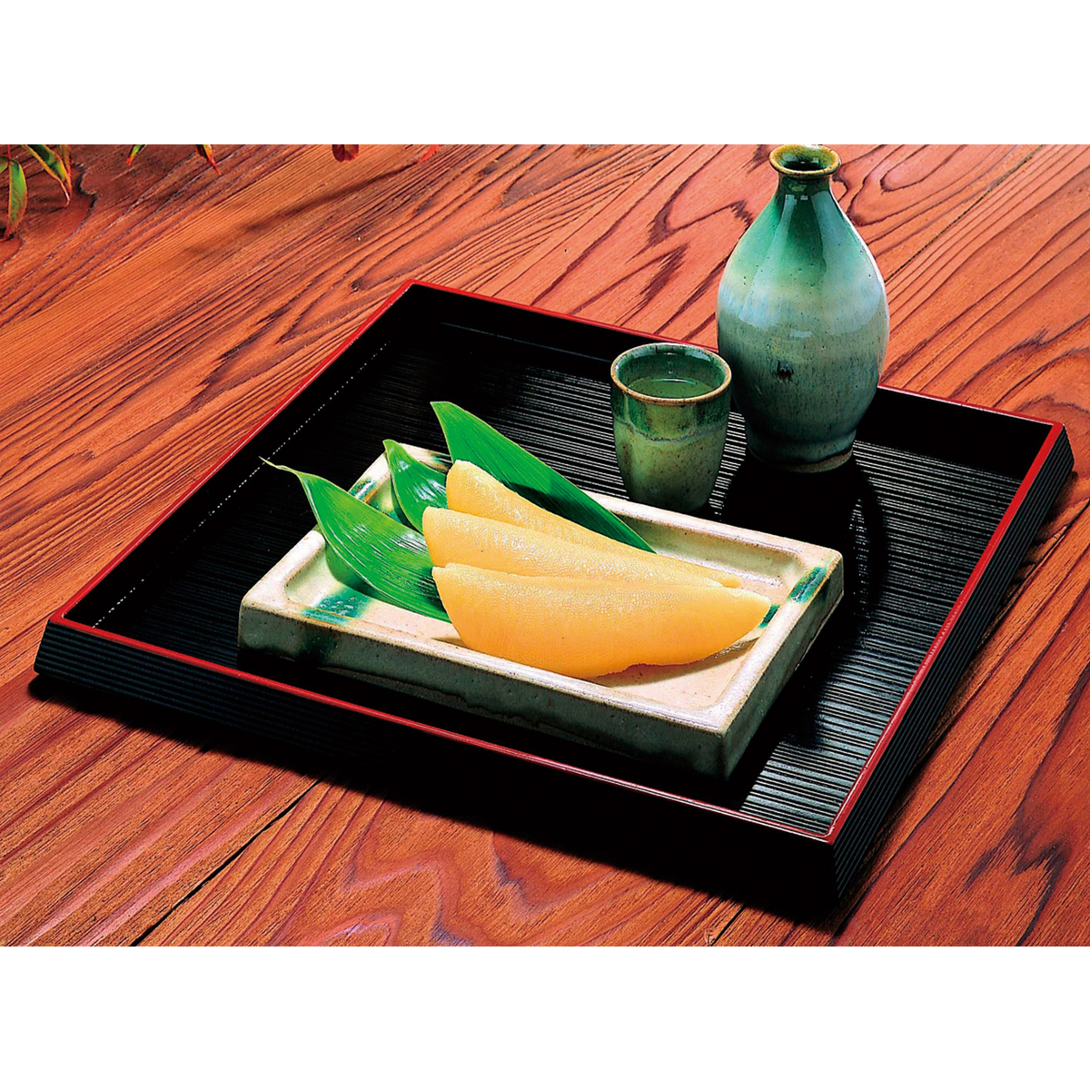 【冷蔵】北海道産　塩数の子　250g 261031