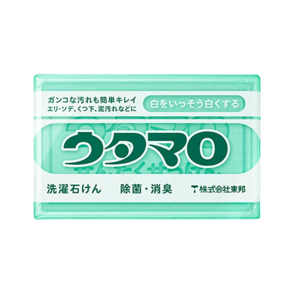 ウタマロ石けん (133g)