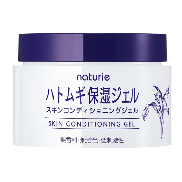 ナチュリエ スキンコンディショニングジェル (180g)