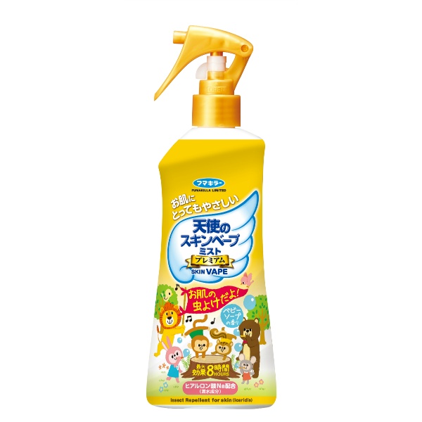 天使のスキンベープミストプレミアム (200mL)