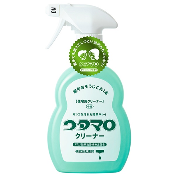 ウタマロクリーナー (400mL)