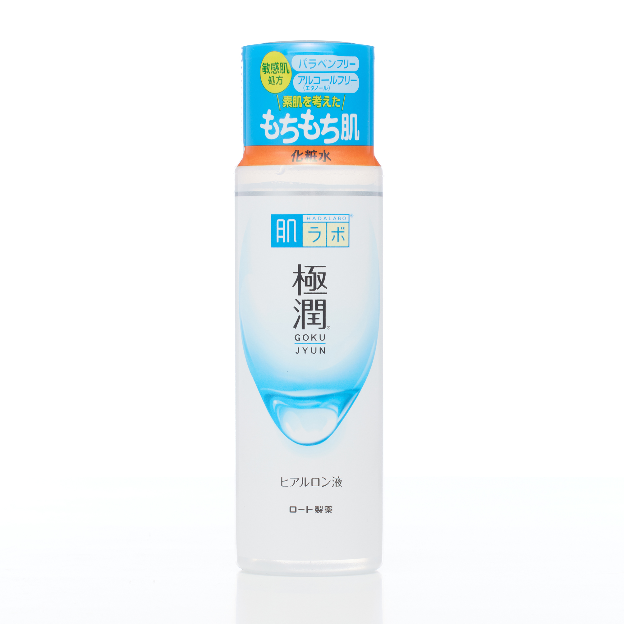 肌ラボ 極潤ヒアルロン液 170mL