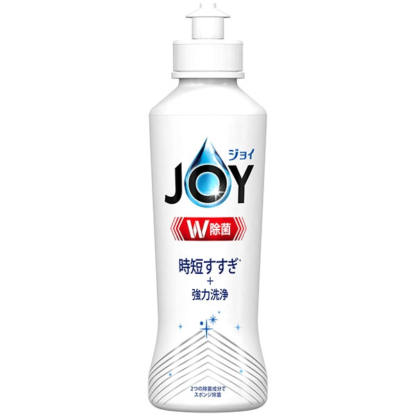 除菌ジョイコンパクト 本体 (170mL)