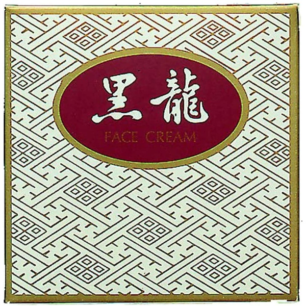 薬効クリーム 黒龍 金線 (70G)