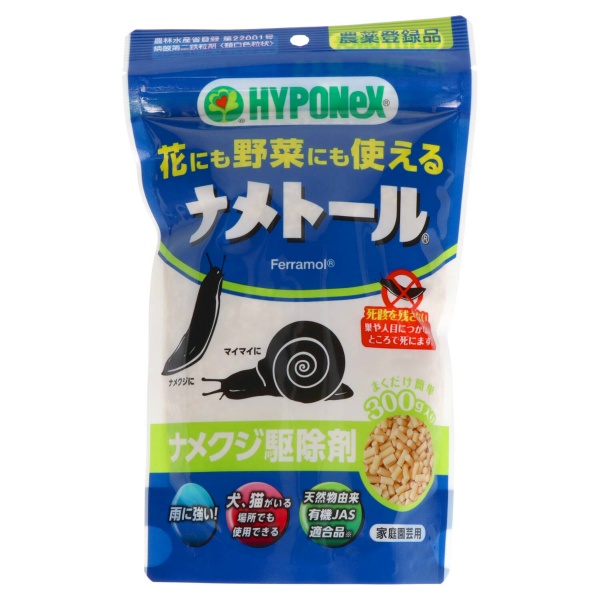 ナメトール (300G)