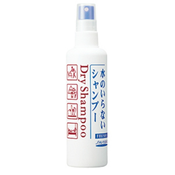 フレッシィドライシャンプースプレー (150ML)