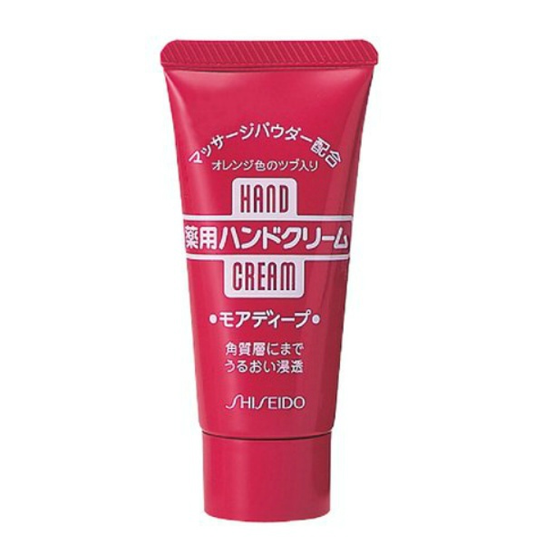 ハンドクリーム薬用モアディープ (30G)