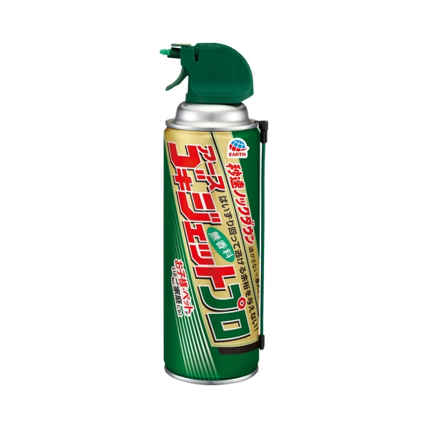 ゴキジェットプロ450ml隙間用ノズル付 (450ML)