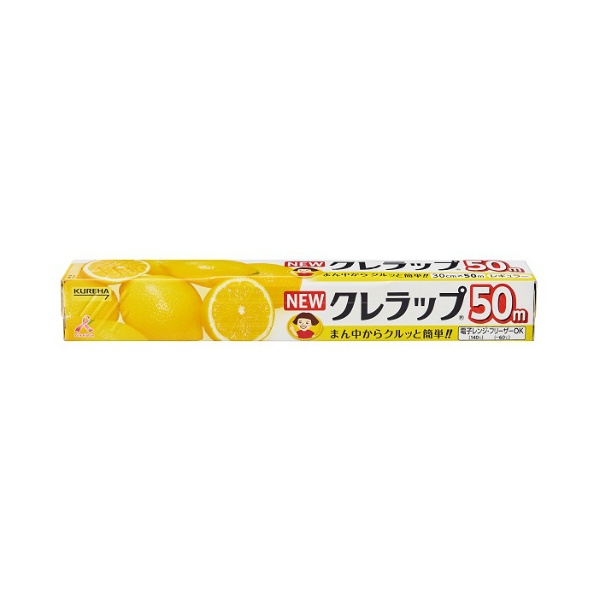 NEWクレラップ レギュラー30CM×50M (1本)