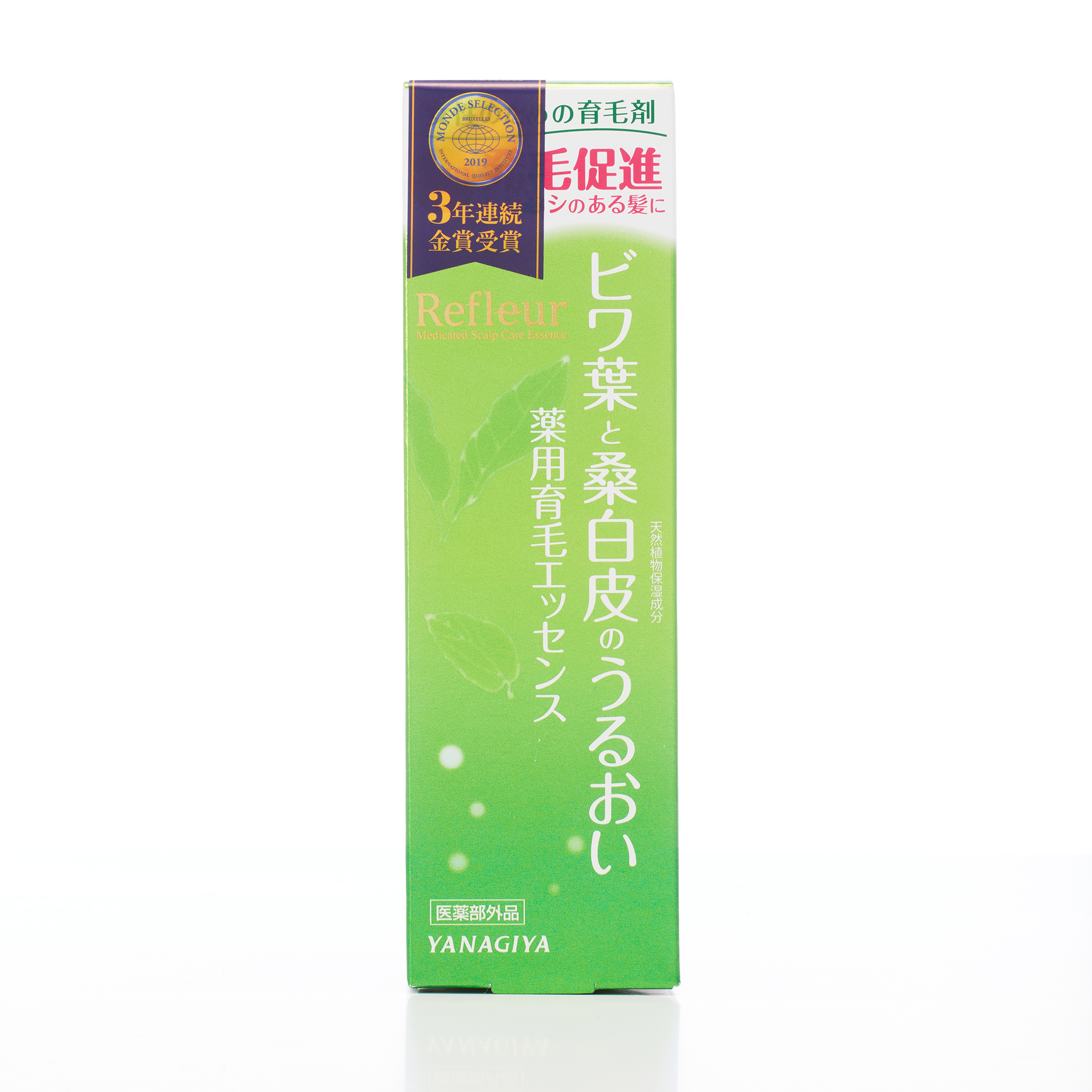 リフルール 薬用育毛エッセンス (120ML)