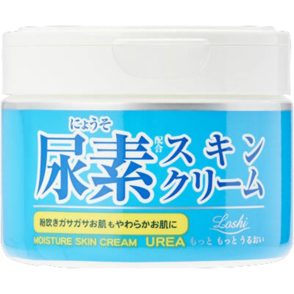 ロッシモイストエイド 尿素スキンクリーム (220G)