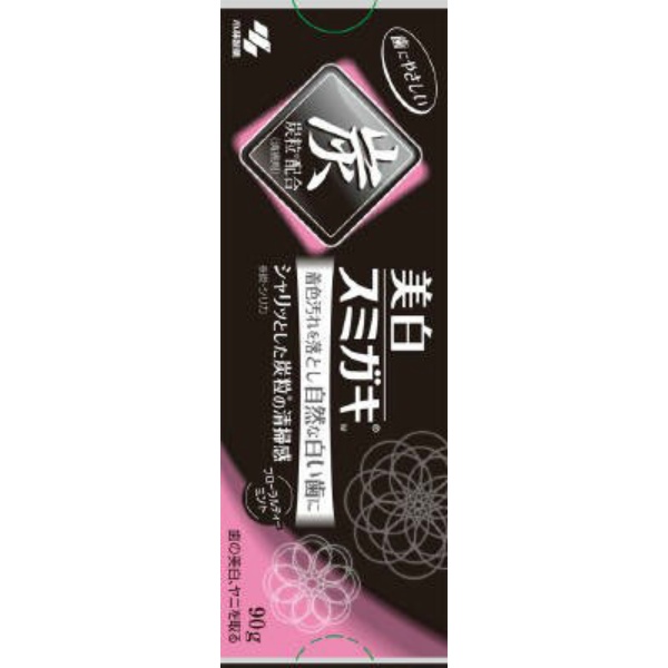 美白スミガキ (90G)