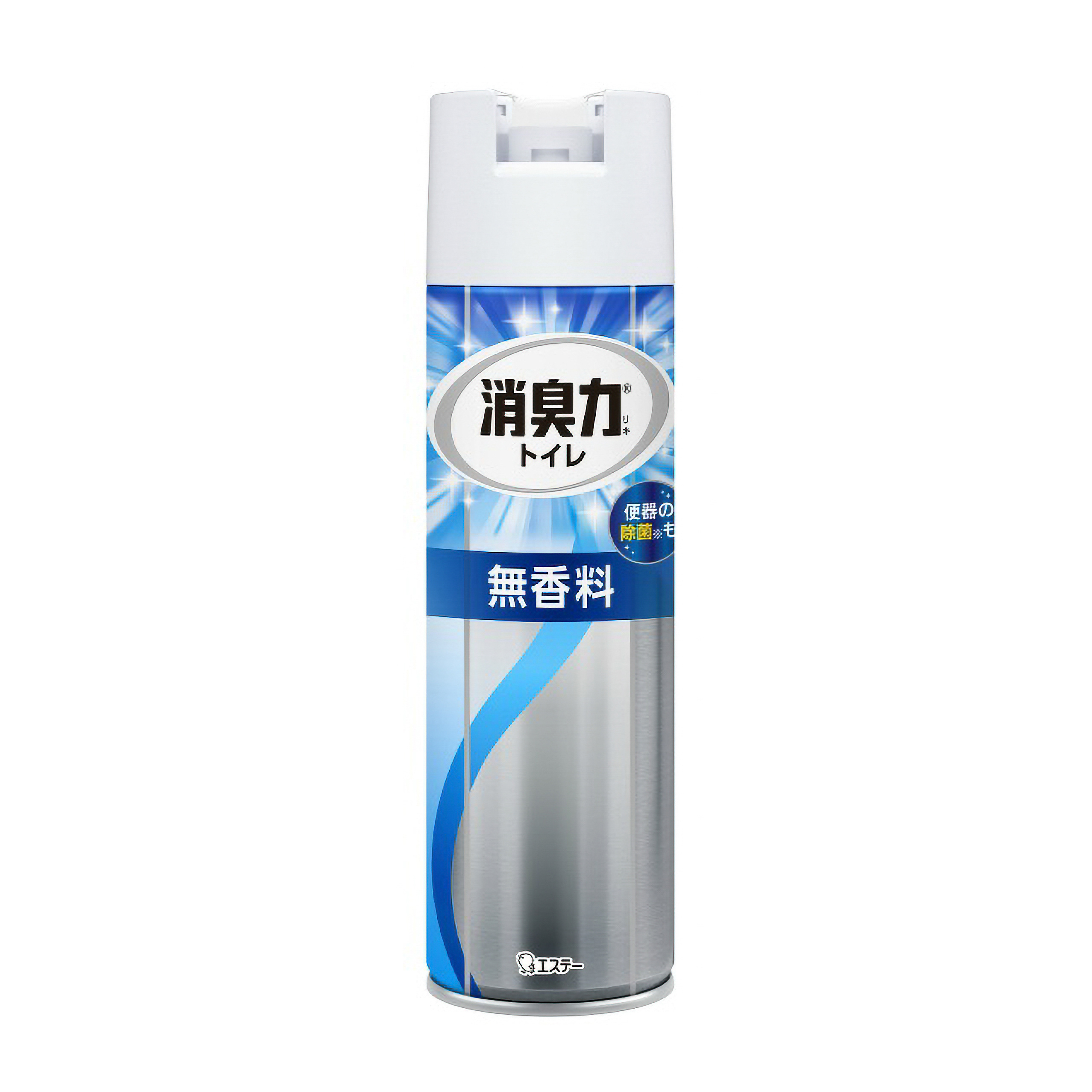 トイレの消臭力スプレー　無香料　３６５ＭＬ