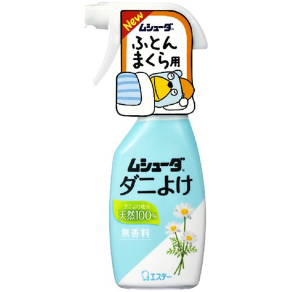 ムシューダ ダニよけ 本体 (220ML)