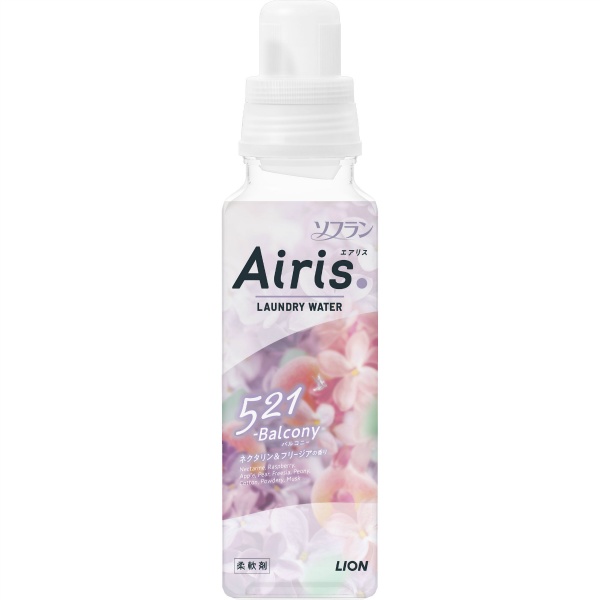 ソフラン エアリス バルコニー (480ML)