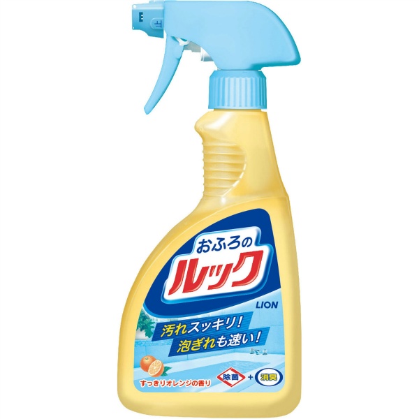 おふろのルック スプレー (400ML)