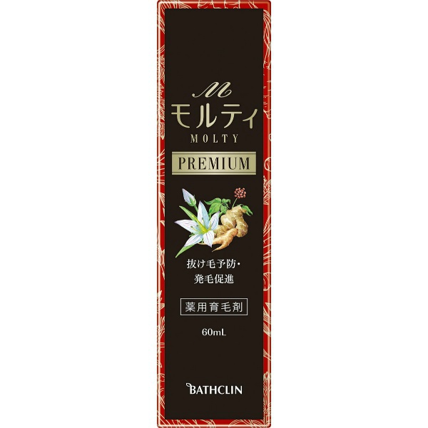 モルティ プレミアム60ml (60ML)