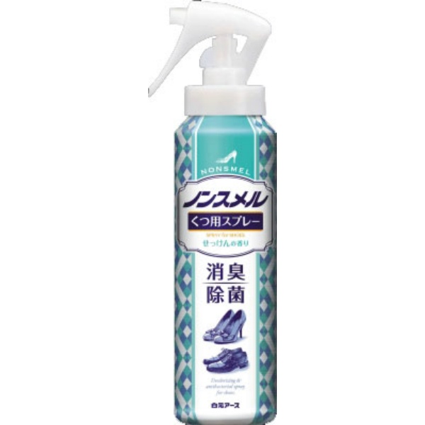 ノンスメルくつ用スプレー (145ML)