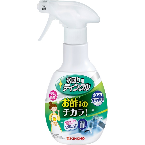 水回り用ティンクル防臭プラスV本体 (300ML)