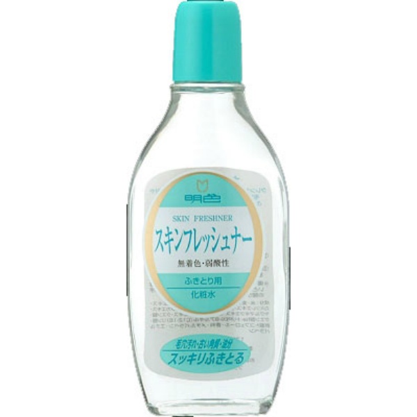 明色90 スキンフレッシュナー (170ML)