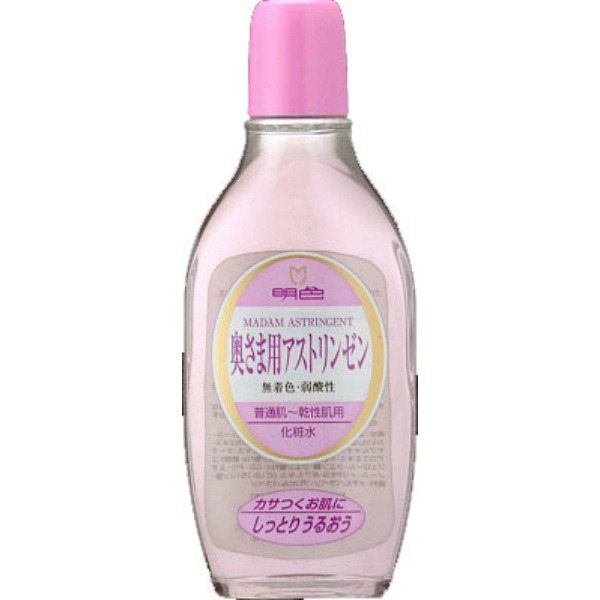 明色90 奥様用アストリンゼン (170ML)