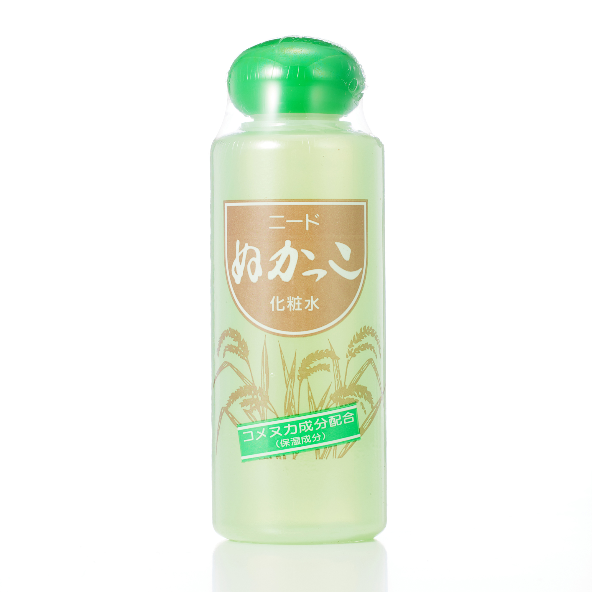 ニードぬかっこ化粧水 (138ML)